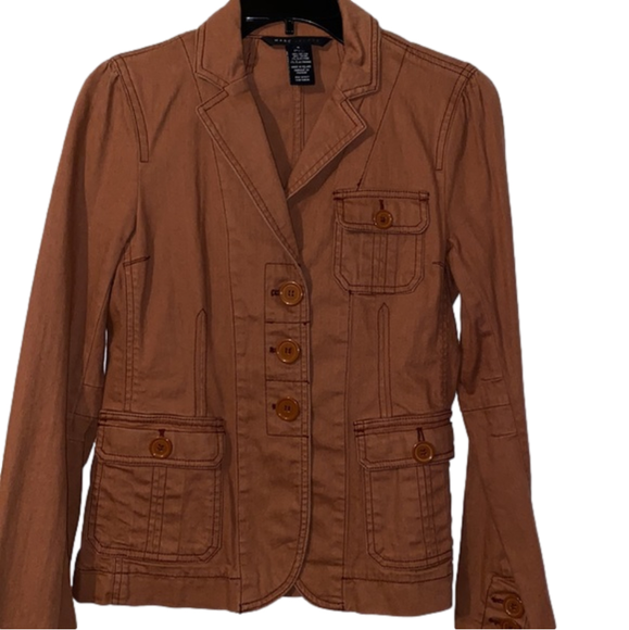 Marc Jacobs Jackets & Blazers - Marc Jacobs Jean Jacket